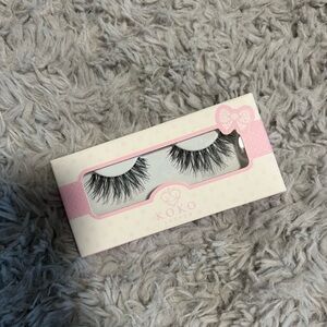 Koko lashes madame wispy